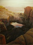 Avis Clements - Natural Bridge