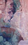 Avis Clements - Ruggered Australian Outback