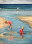 Rayma Reany - Beach Fun