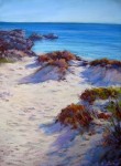 Betty McLean - Dunes at Rottnest