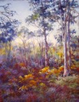 Betty McLean - In the Forest Betty McLean - In the Forest