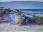 Betty McLean - Morning at Mullaloo