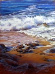 Betty McLean - Sea Patterns