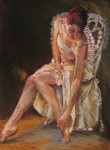 Carmen McFaull - After The Dance