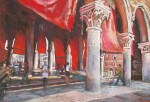 Carmen McFaull - The Red Emperor