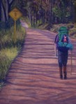 Caroline Smith - The Hiker