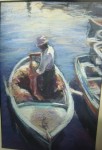 Helen Rodda - Greek Fisherman