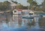 Helen Rodda - Mosman Bay