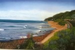 Josephine Douglas - Burnie Beach