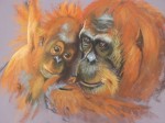 Julie Cubbage - A Mothers Love