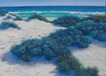 Julie Silvester - Afternoon Seabreeze Julie Silvester - Afternoon Seabreeze
