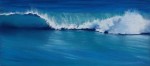 Julie Silvester - Breaking Wave Julie Silvester - Breaking Wave