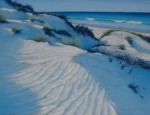 Julie Silvester - Cool Blues of Morning Light