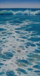 Julie Silvester - Ocean Slice