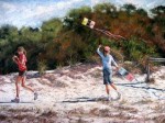 Rayma Reany - Kite Runners