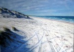 Rayma Reany - Lancelin Beach Tracks