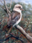 Rayma Reany - Laugh Kookaburra!