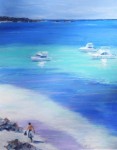 Michele Scott - Parker Point Rottnest
