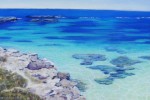 Michele Scott - Rottnest Blues