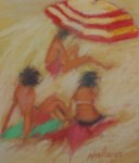 Nira Roberts - Beach Babes Nira Roberts - Beach Babes