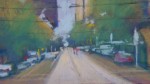 Nira Roberts - Bourke Street - Melbourne Nira Roberts - Bourke Street - Melbourne