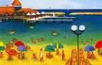 Nira Roberts - Hillarys Marina