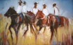 Nira Roberts - Horses Wagin Nira Roberts - Horses Wagin