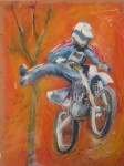 Nira Roberts - Jason's Bike Nira Roberts - Jason's Bike