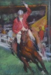 Nira Roberts - The Equestrian Nira Roberts - The Equestrian