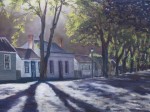 Robyn Every - Silent Shadows of Early Arrowtown