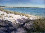 Rayma Reany - Rottnest Sand Dunes