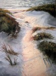 Rayma Reany - Sand Dunes - Rottnest
