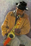 Dave Conlin - Sax on the Cape