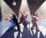 Rayma Reany - Tango Tangle