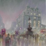 Tony Turner - Piccadilly Circus