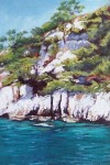 Val Brooks - Colours of Cassis