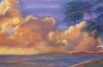 Yvonne Ward - Cloud at Ceduna
