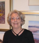 Betty McLean