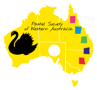 Pastel Society of Western Australia