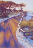 Linda O'Brien - Afternoon Enchantment