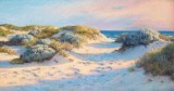 Linda O'Brien - The Glow of Sunset